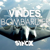 Vindes - Bombardier