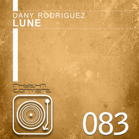 Dany Rodriguez - Lune EP