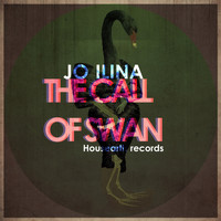 Jo Ilina - The Call Of Swan