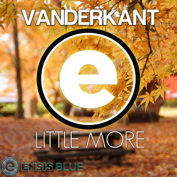 Vanderkant - Little More