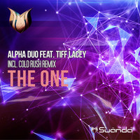 Alpha Duo feat. Tiff Lacey - The One