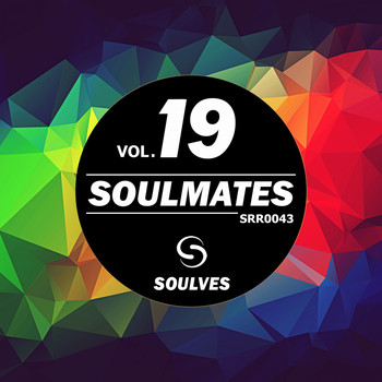 Various Artists - Soulmates Vol.19
