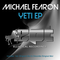 Michael Fearon - Yeti EP