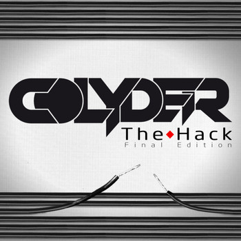 Colyder - The Hack Final Edition
