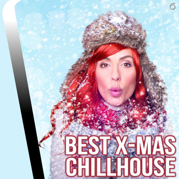 Various Artists - Best X-Mas Chillhouse