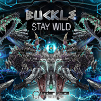 Buckle - Stay Wild