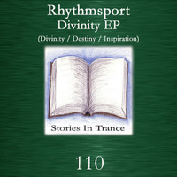 Rhythmsport - Divinity EP