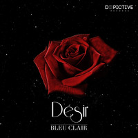 Bleu Clair - Desir