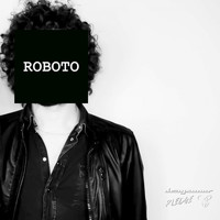 Roboto - Happy Robot Disco E.P.