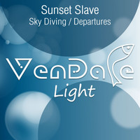 Sunset Slave - Sky Diving / Departures