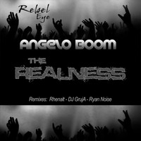 Angelo Boom - The Realness