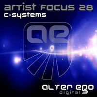 C-Systems - Artist Focus 28