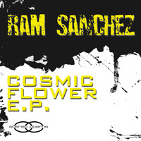 Ram Sanchez - Comic Flower EP