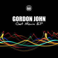 Gordon John - Get Movin