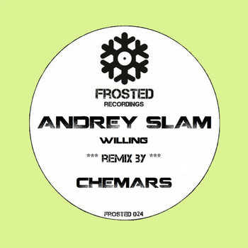 Andrey Slam - Willing