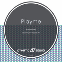Playme - Wondertimes (Saphirsky's Paradise Remix)