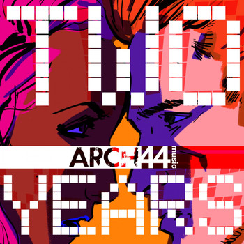 Various Artists - Arch44 Music: Two Years