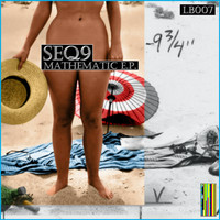 Seq9 - Mathematic E.P.