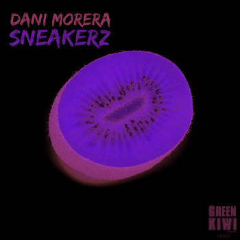 Dani Morera - Sneakerz