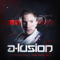 A-Lusion - Out In The Open 3: The Final Act (Explicit)