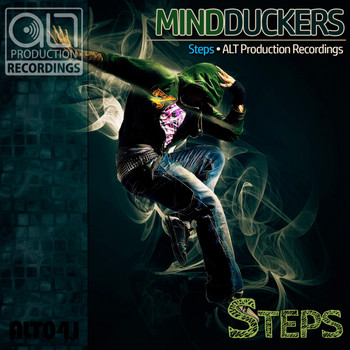 Mindduckers - Steps