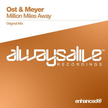 Ost & Meyer - Million Miles Away