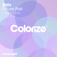 Kyfu - Future Past