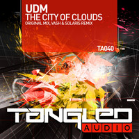 UDM - The City Of Clouds