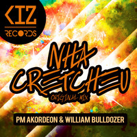 PM Akordeon & William Bulldozer - Nha Cretcheu