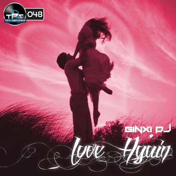Ginxi Dj - Love Again