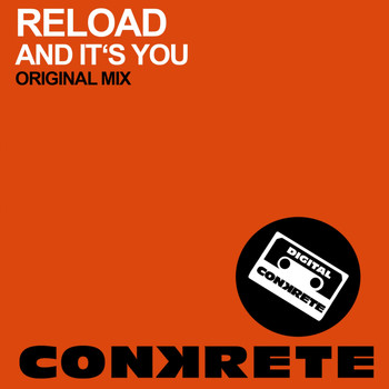 Reload - And It's You