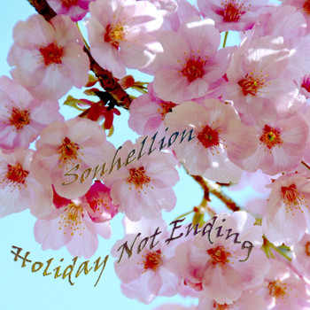 Sonhellion - Holiday Not Ending