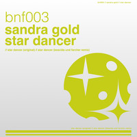 Sandra Gold - Star Dancer