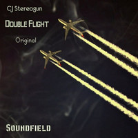 Cj Stereogun - Double Flight