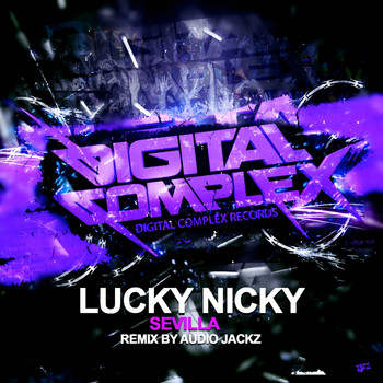 Lucky Nicky - Sevilla