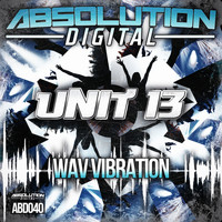 Unit 13 - WAV Vibrations