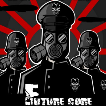 Various Artists - Hardcore Revolution
