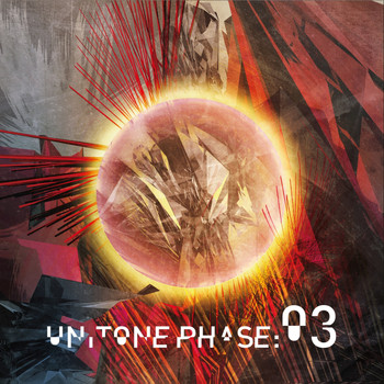 Various Artists - Unitone Phase:03