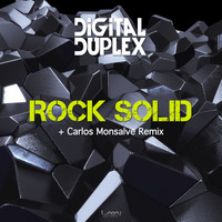Digital Duplex - Rock Solid