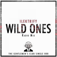 Ilektrify - Wild One (Radio Mix)
