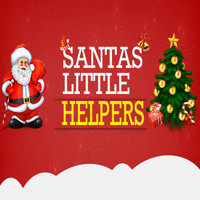 Santa's Little Helpers - Christmas Hits