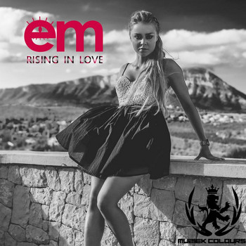 eM - Rising In Love