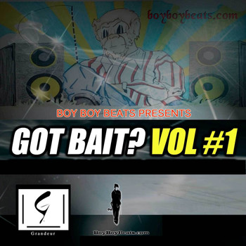 Various Artists - Got Bait, Vol. 1