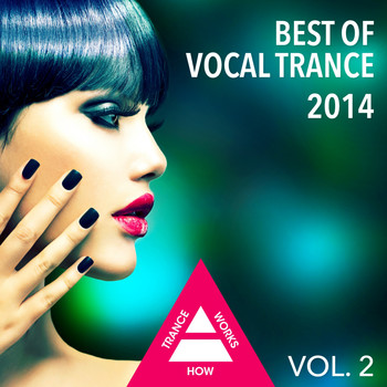 Various Artists - Best Of Vocal Trance 2014, Vol. 2