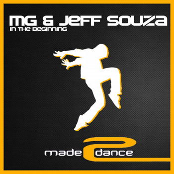 MG & Jeff Souza - In The Beginning