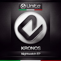 Kronos - Nightwatch EP