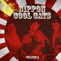 Various Artists - Nippon Cool Cats. Vol.2