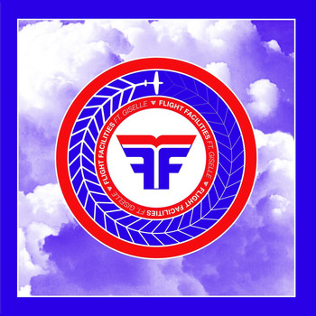 Flight Facilities - Crave You (Remixes)