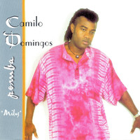 Camilo Domingos - Pomba