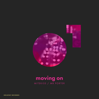 Mitekiss - Moving On